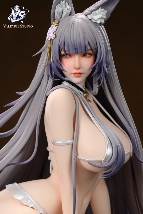 【預定】VS valkyrie 碧藍航線 武藏 信濃 
