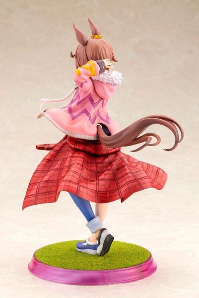【PVC預定】壽屋 賽馬娘 Pretty Derby 成田大進 
