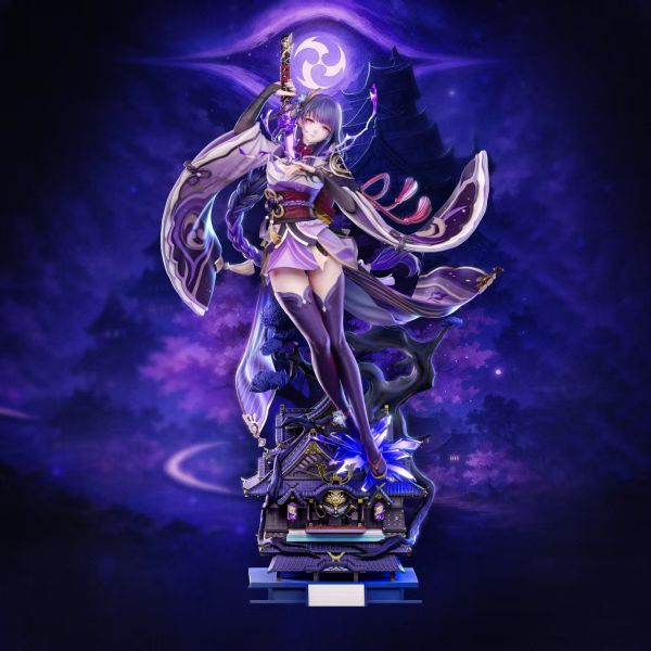 【預定】哈基米 ハキミ 雷軍神子