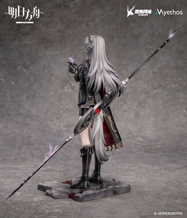 【預定】Myethos 1/7 明日方舟 荒蕪拉普蘭德 