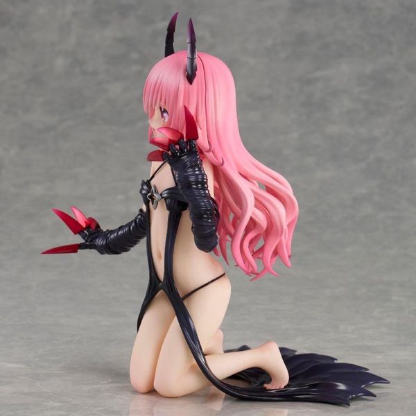 【PVC預定】UCI To Love 出包王女 菈菈&茉茉 小惡魔Ver Les filles 