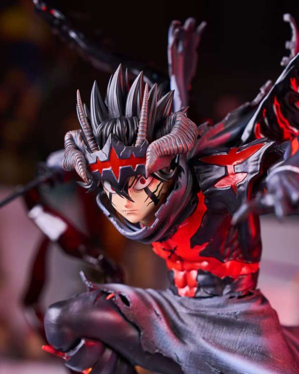 【預定】Karasu Collectibles 阿斯塔 