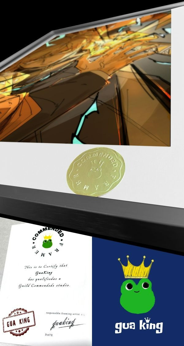 【海外代購】皇呱 《金色閃光善逸》鬼滅之刃雷之呼吸的傳人裝飾畫 午睡毯 地毯 