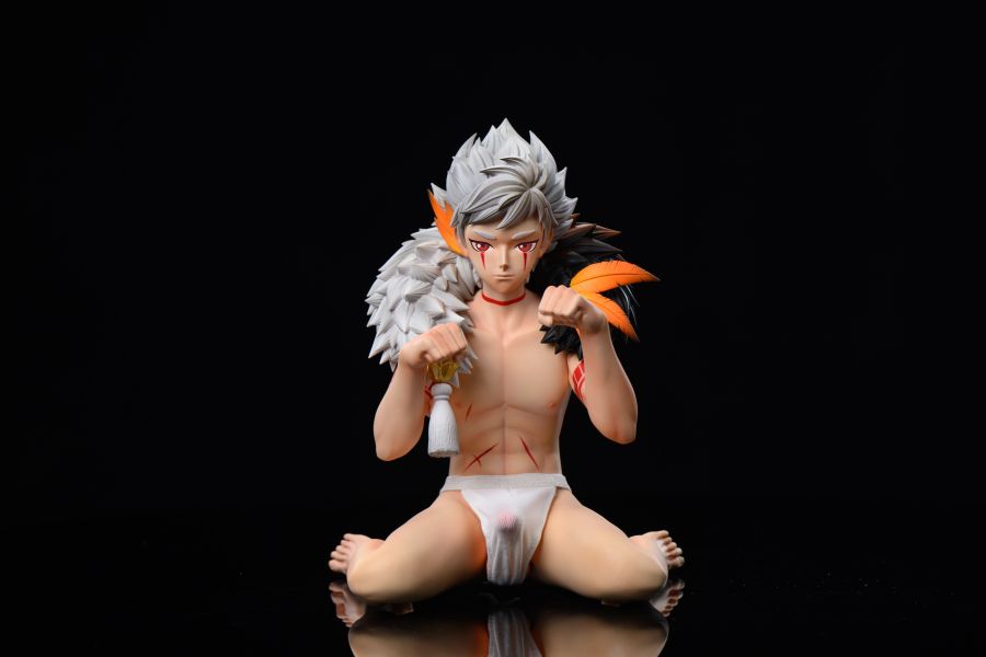 【R18-預定】DD工作室 原創IP-馴鷹高手 