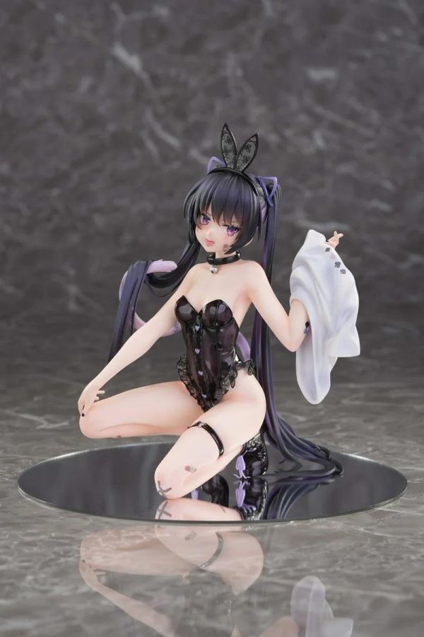 【PVC預定】MAGI ARTS Rosuuri 原畫 柴郡貓 兔女郎Ver. 