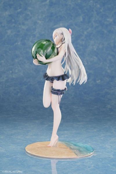 【PVC預定】MAGIARTS Summer Pockets REFLECTION BLUE 