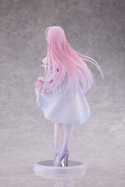 【PVC預定】Otherwhere ゆきみや湯気 女僕姊姊 辛西亞 異色Ver 
