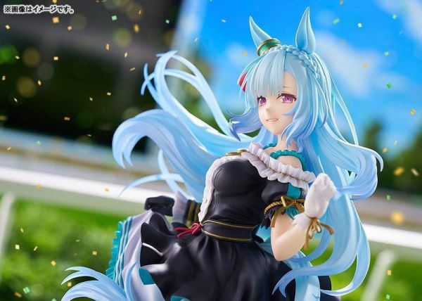 【PVC預定】Phat 賽馬娘 灰髮灰姑娘 目白阿爾丹 