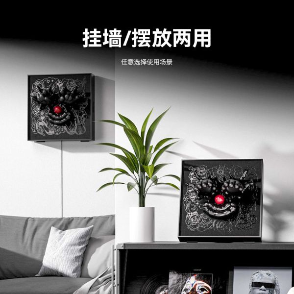 【海外代購】星期五罐頭 一個笑話無線藍牙音箱 