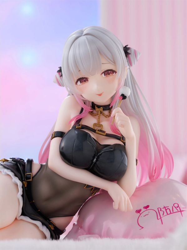 【預定】F NEX VTuber 周防帕特拉 遊戲休閒服Ver. 