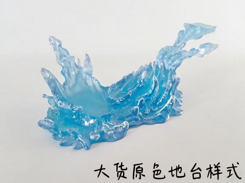 【預定】啟航 1/20比例寶可夢第一彈-白海獅 