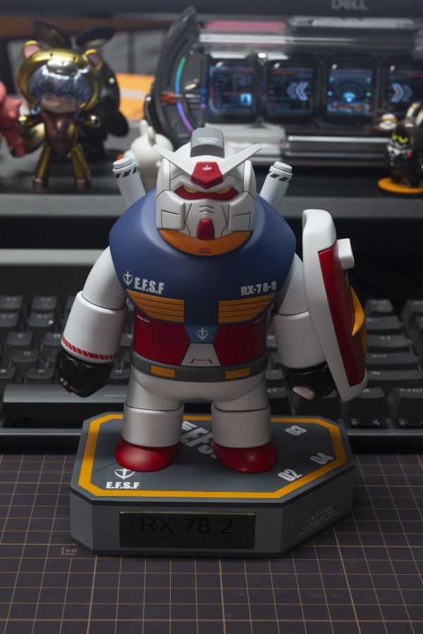 【預定】M工匠叔叔 猛男元祖-超大體 