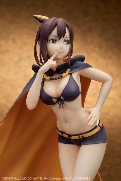 【PVC預定】Design COCO Re:從零開始的異世界生活 夏烏拉 