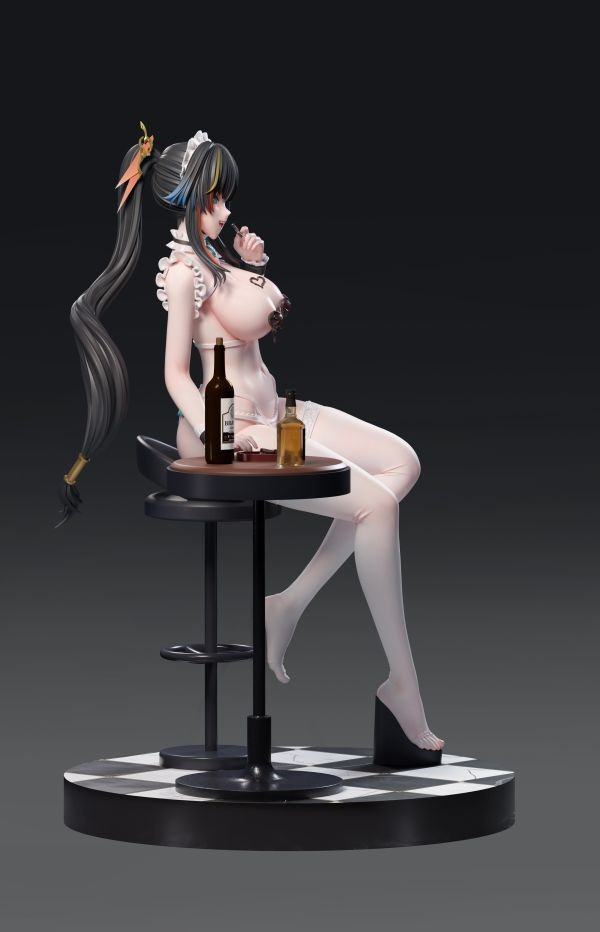 【預定】鯨 凱西婭 綺錦流韻 