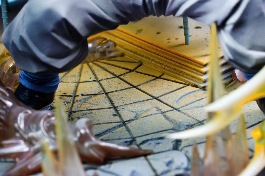 【預定】Jackie 悟天克斯 