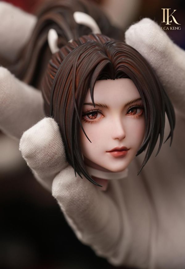 【預定】LK 不知火舞 
