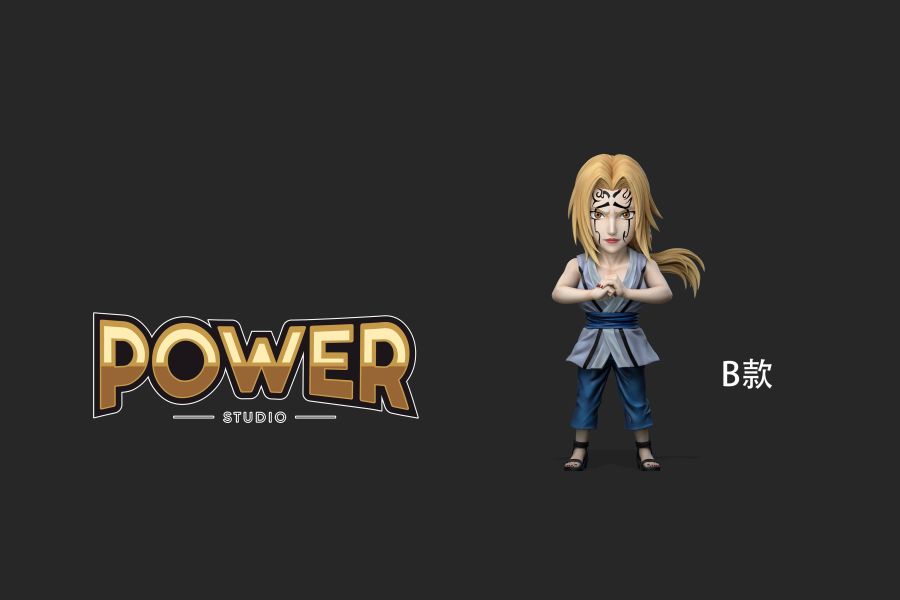 【預定】power 大力女 鋼手 