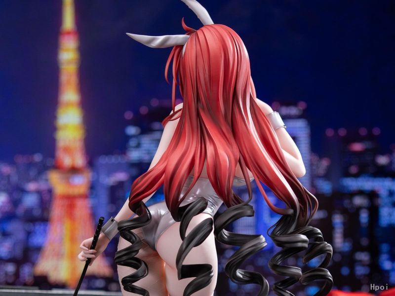 【PVC-預定】KAWA DESIGN 兔女郎 維爾維特 