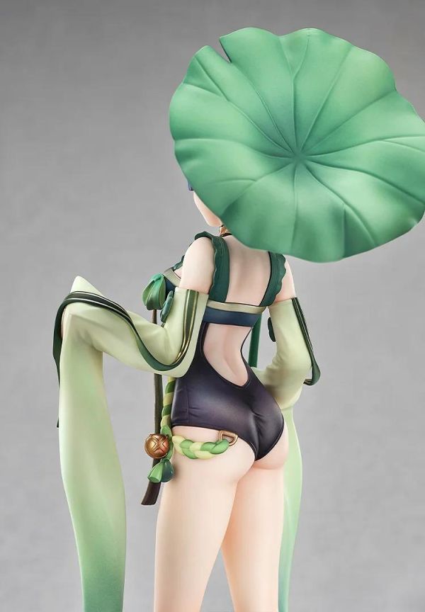 【PVC預定】Good Smile Company GSC Re:從零開始的異世界生活 雷姆 庭園小憩Ver. 