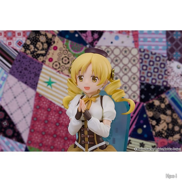 【預定】Good Smile Company GSC  叛逆的物语 蛋糕之歌 魔法少女小圆套装 