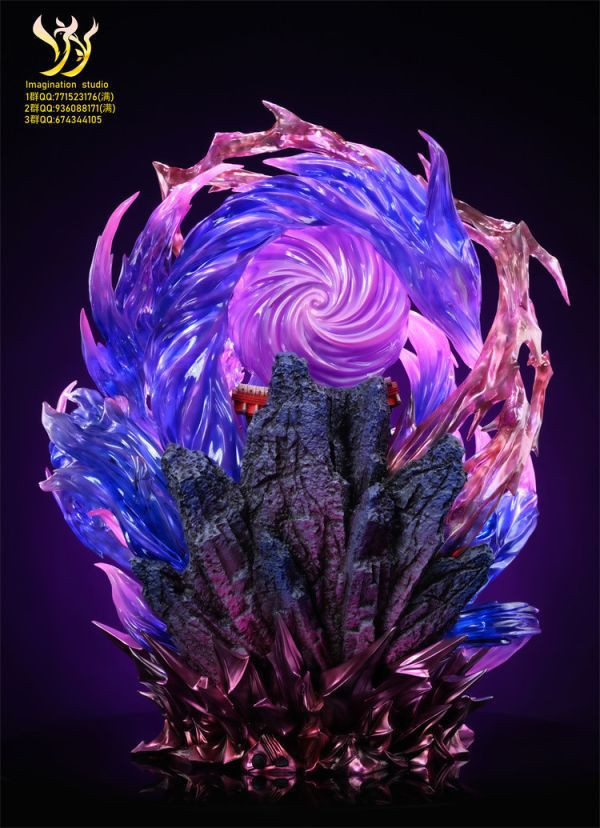 【台灣現貨】Imagination YY 2024最新企劃第二彈 畢業 八重神子 