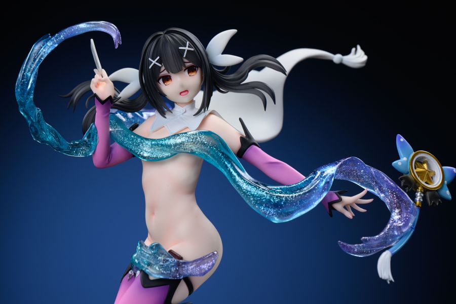 【R18-預定】HFK 衛宮美遊 變身 