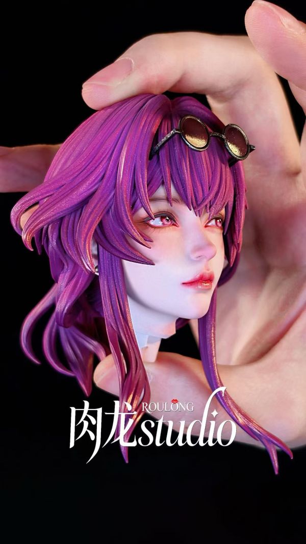 【預定】肉龍 晚宴卡媽 