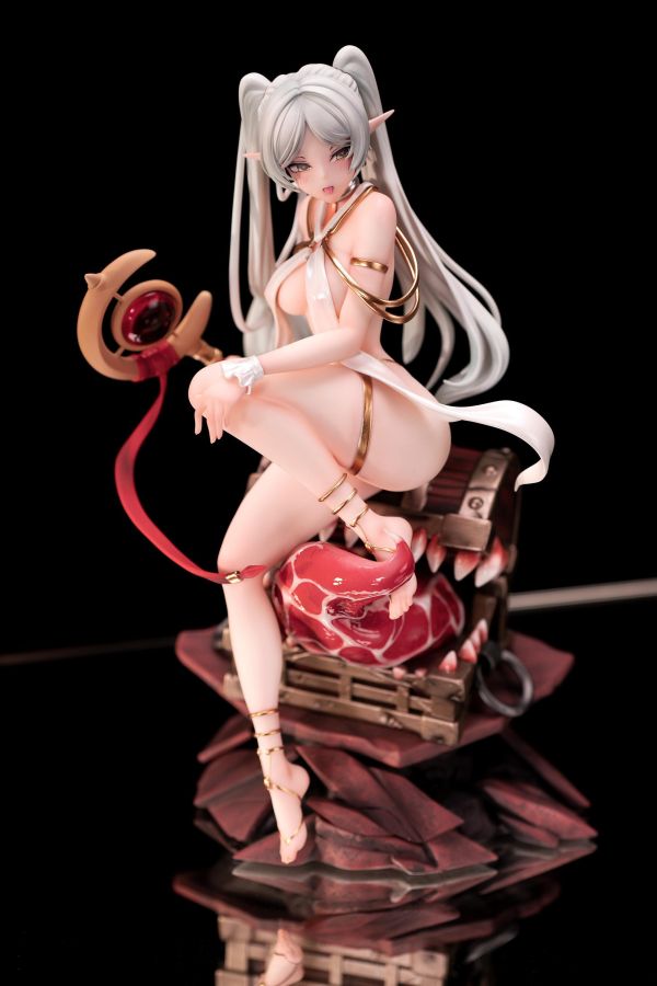 【R18-預定】GZ 芙莉蓮 