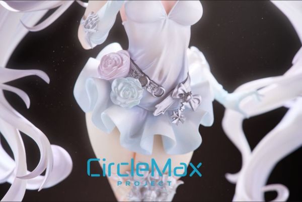 【預定】CircleMax 美少女戰士 禮服水冰月 