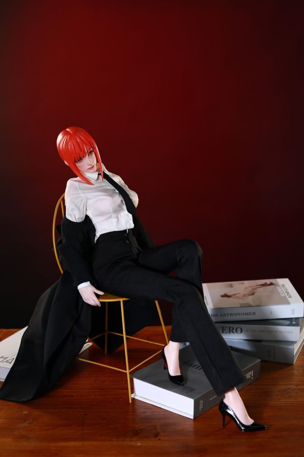 【R18-預定】愛研社 瑪奇瑪 