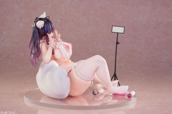 【R18PVC-預定】PURE 野野原柚花醬 秘密的內衣Ver. 