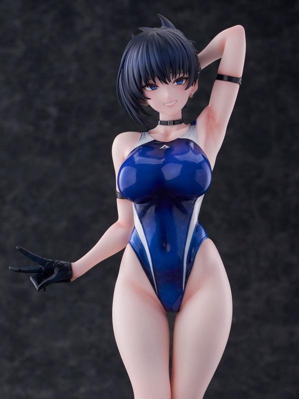 【PVC預定】戀戀koikoi 櫻 うるりひ 原畫 海瀨蒼羽 