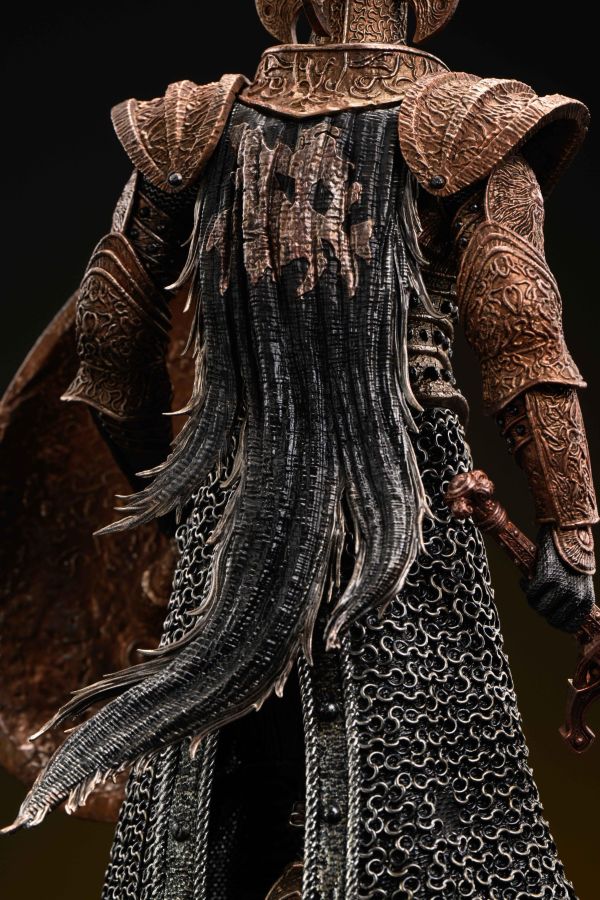 【預定】Acy Sword&Wing SW 熔爐騎士 艾爾登法環 