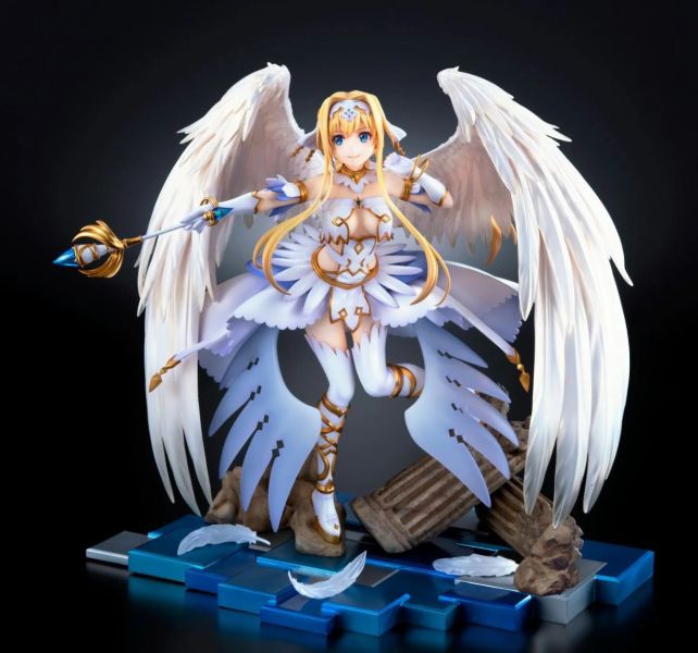 〖台灣現貨〗SSF 刀劍神域 Alicization 愛麗絲 光輝天使 