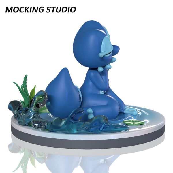 【預定】主意玩家 澀澀妙澪兒 