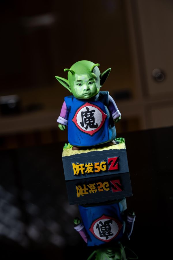 【預定】MY 小馬克 