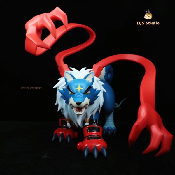 【海外代購】獨角獸 五代系列 加奧加獸 