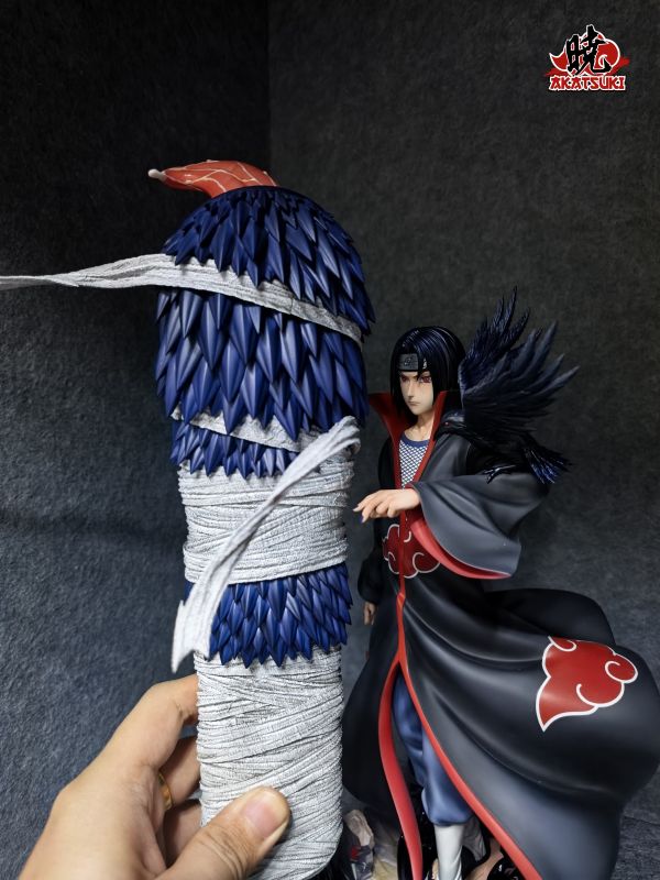 【預定】曉 Akatsuki 曉共鳴系列 NO.5 小魚人 