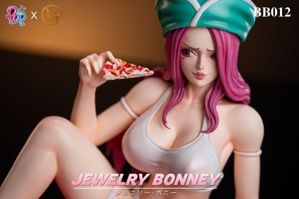 【台灣現貨】龍 POP BB系列012 波妮2.0 白衣版 