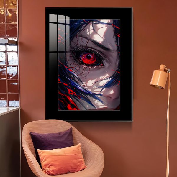 【海外代購】橘子 JUZI 東京食屍鬼 董香赫子化瞳目 