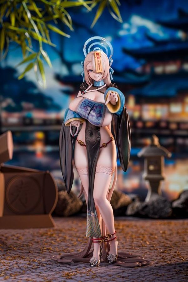 【預定】GTI 殭屍明日奈 