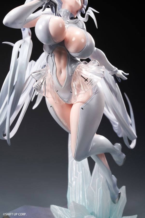 【預定】Hobbysakura NIKKE 灰姑娘 