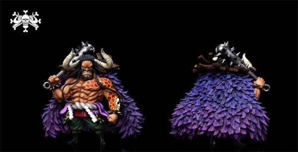 【系列代購】A+研究所 百獸海賊團系列代購 