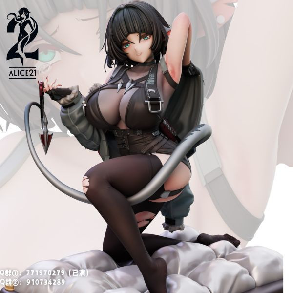 【系列代購】Alice21 絕區零系列代購 