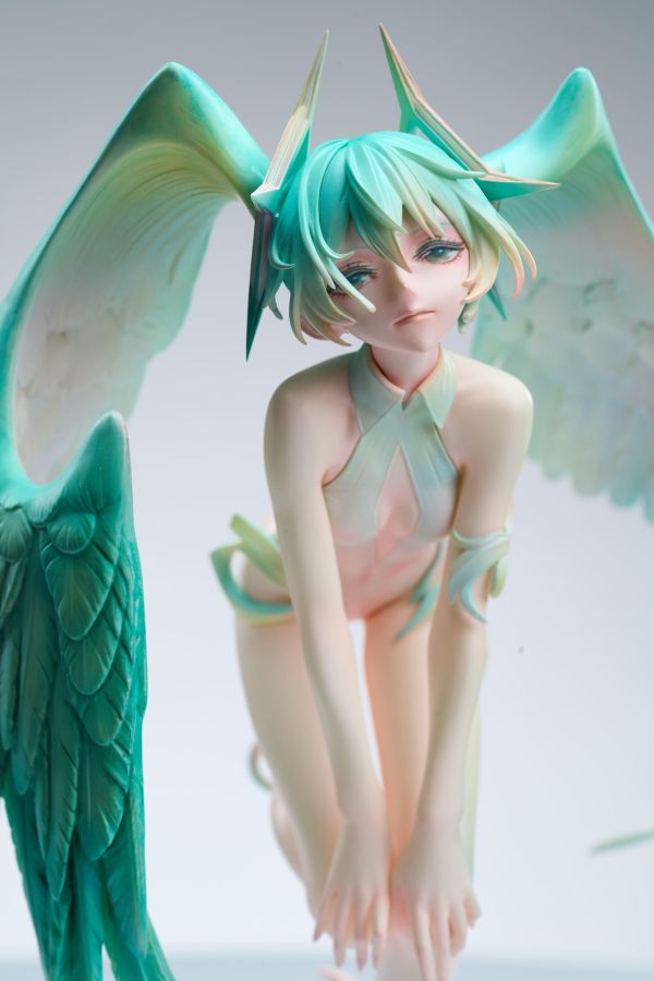 【預定】FK 初音未來 上色完成品 