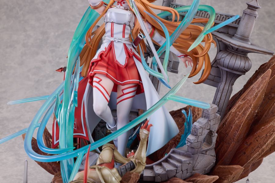 【預定】Cute Creators 第二彈 刀劍神域 結成明日奈 閃光亞絲娜 