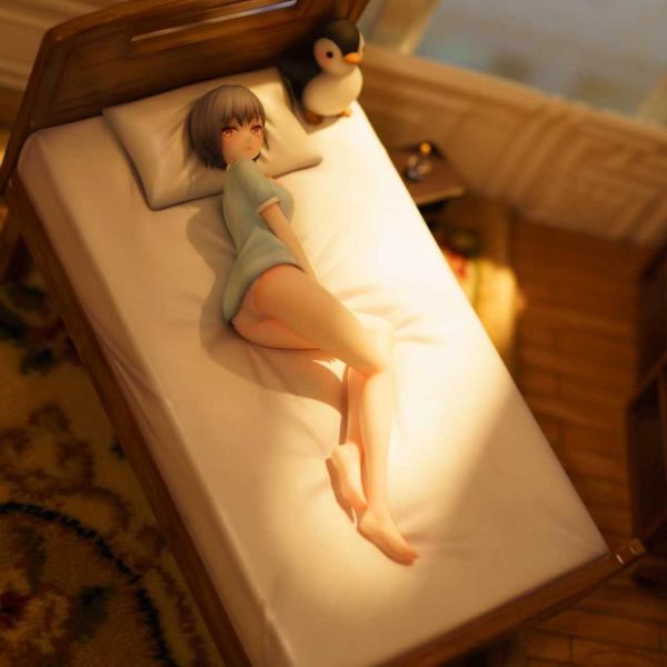 【海外代購】ZTR 邦。邦多利。 bangdream itsmygo，高松燈，企鵝，咕咕嘎嘎 