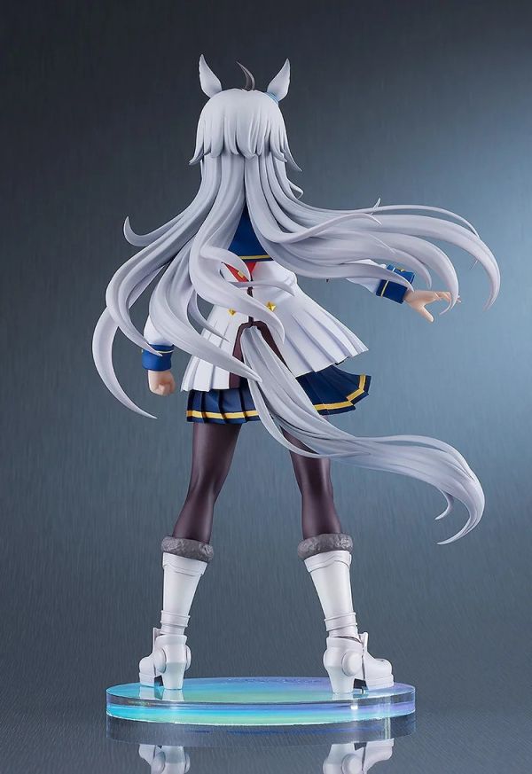 【預定】Good Smile Company GSC 賽馬娘 Pretty Derby 小栗帽 決勝服 星光躍動 