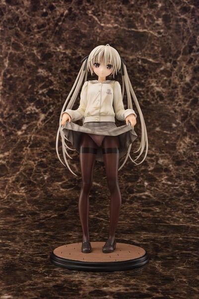【PVC預定】Alphamax 緣之空 春日野穹 制服Ver 1/6 再版 