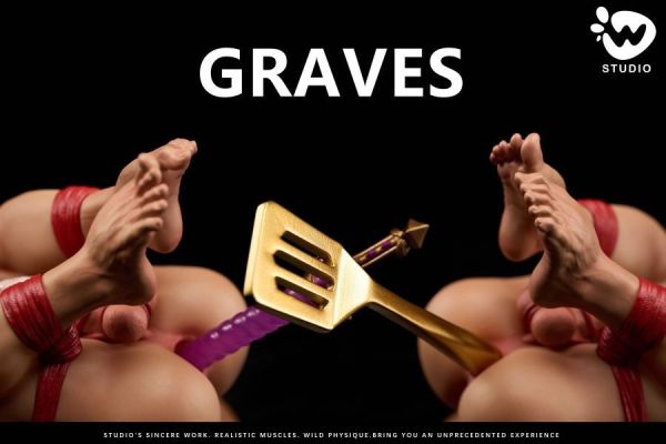 【海外代購】達卜紐 捆綁男槍 